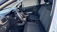 Citroen C3 1.2 PureTech 110ch S&S C-Series 120-121g — photo 9