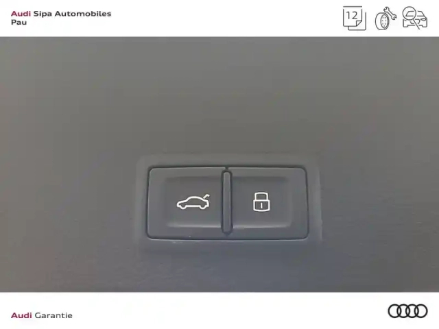 Audi Q2 30 tdi 116 s tronic 7 — photo 12