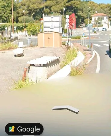 Emplacement commercial