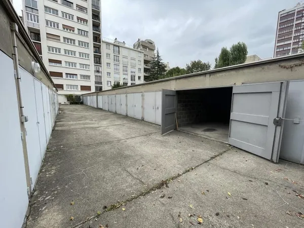 Une bonne solution pour se garer rue Navier | Honoraire offert !