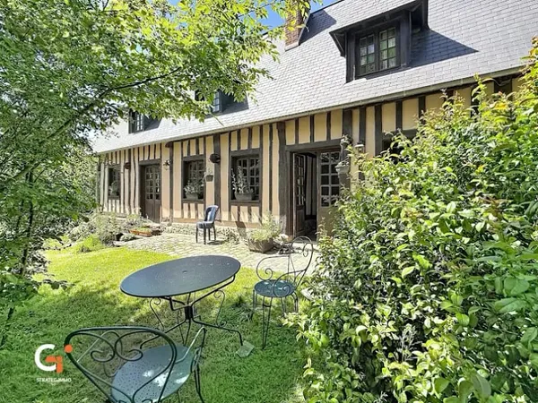 Maison 9 pièces 192 m²