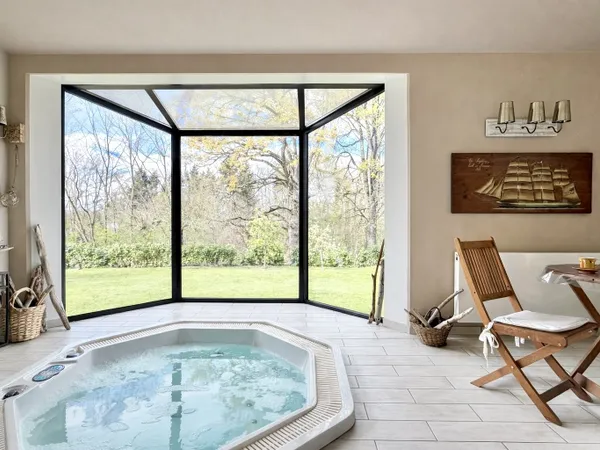 Maison à vendre Orléat