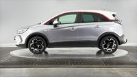 Opel Crossland X 1.2 Turbo 110ch GS Line — photo 7