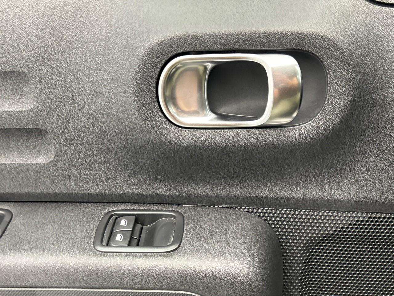 Citroën C3 bluehdi 100 bvm6 you — photo 29