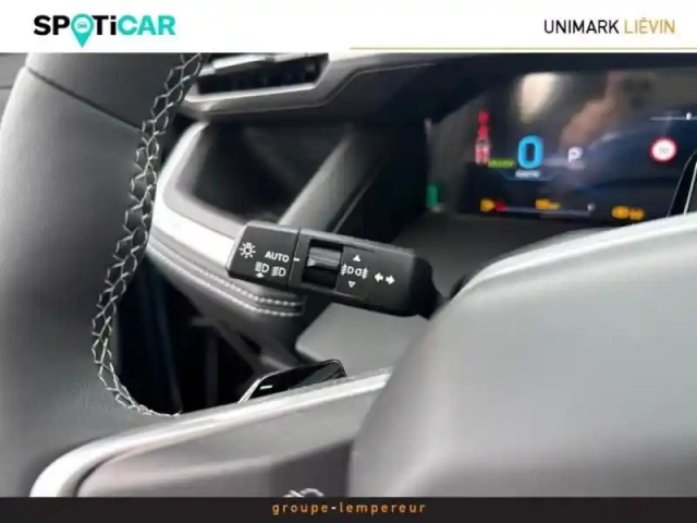 Jeep Compass 1.6 turbo t4 225ch e-hybrid plug-in summit bvr7 — photo 14