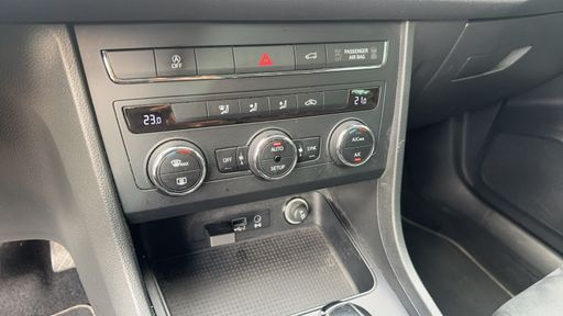 Seat Ateca 1.5 TSI 150 DSG7 - Style – 2019 – 104622 km – Essence – Boîte Automatique — photo 12