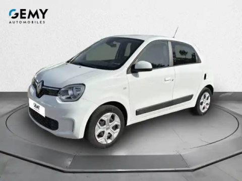 Renault Twingo iii sce 65 - 21