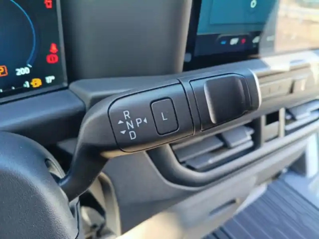 Ford Custom nouveau fgn 320 l1h1 2.5 duratec 232 ch phev cvt trend — photo 8