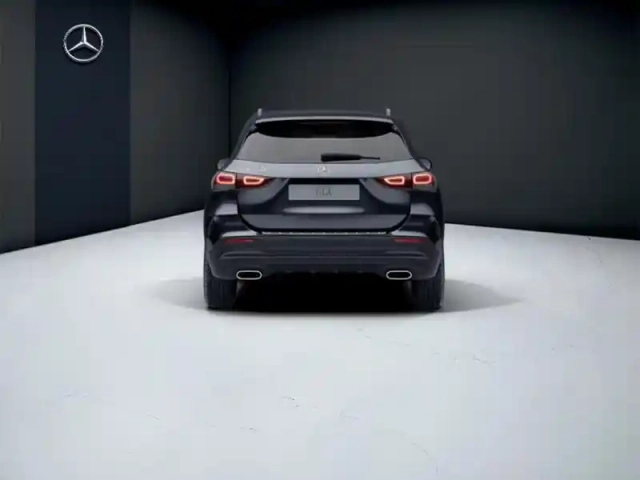 Mercedes Gla 250 e amg line — photo 4