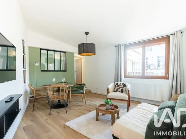 Immeuble 105 m²