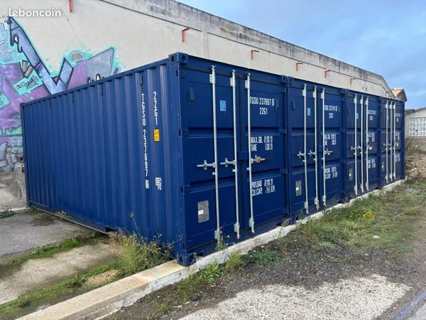 Box de stockage