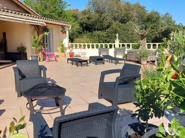 Achat : Maison Caunes-Minervois (11160)
