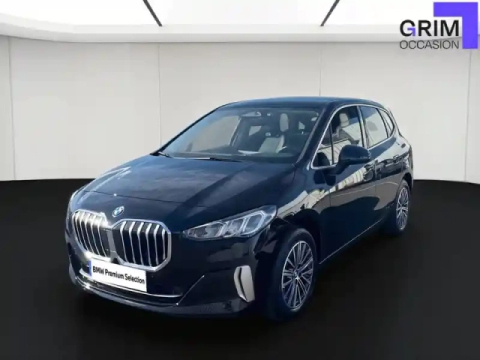 Bmw Serie 2 active tourer 220i 170 ch dkg7