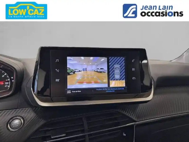 Peugeot 2008 puretech 130 s&amp;s eat8 — photo 5