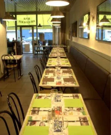 Vends local commercial ancien bar brasserie
