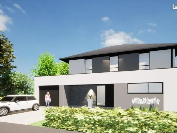 Maison 6 pièces 142 m²