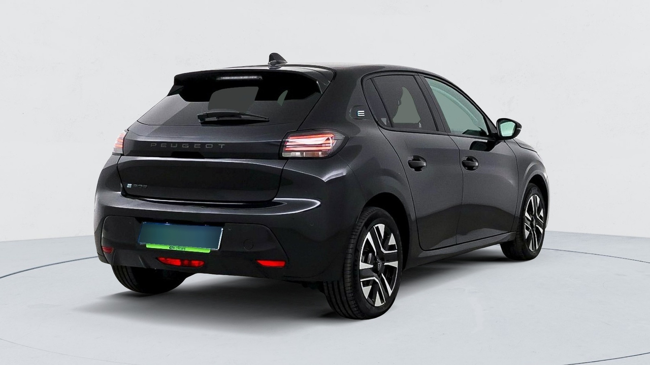 Peugeot 208 — photo 5