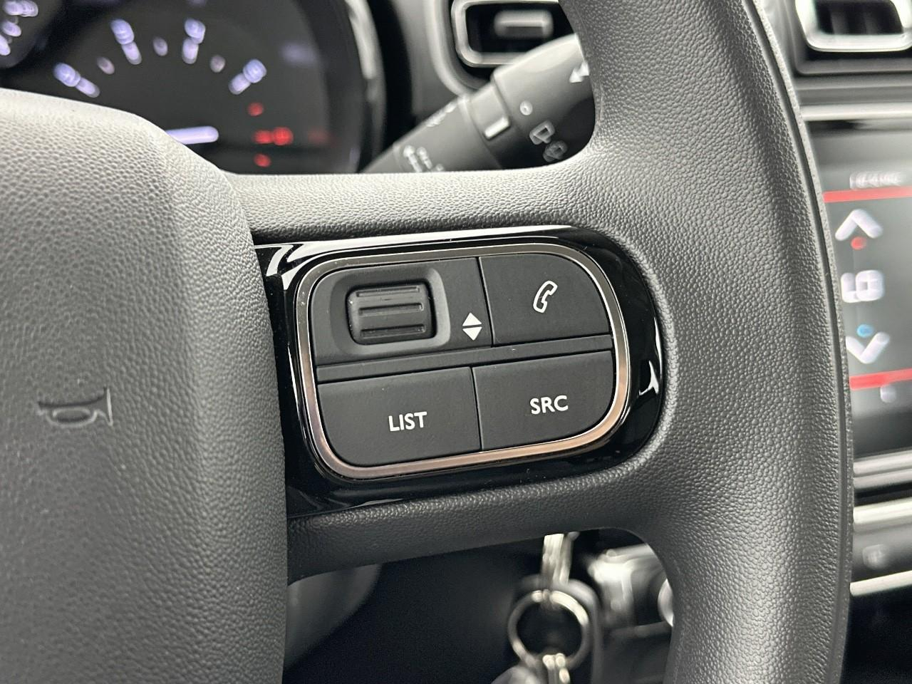 Citroën C3 puretech 83 s&s bvm5 shine — photo 19