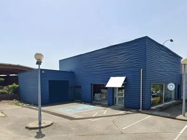 bureaux/magasin