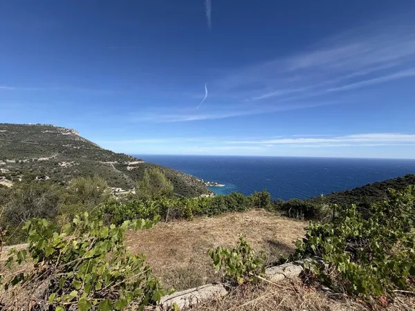 Terrain 1134 m²