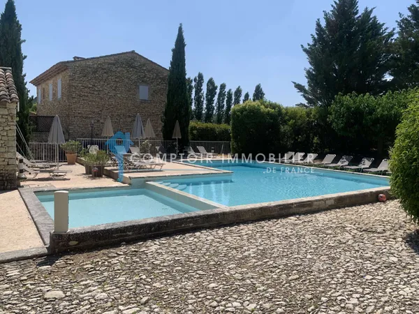 Maison 20 pièces 38 m²