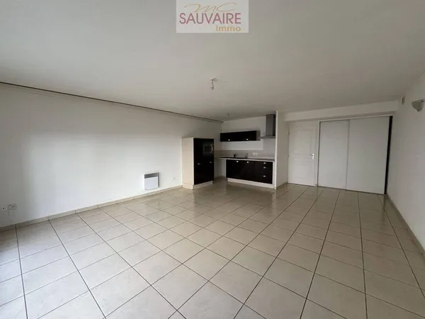 Appartement 3 pièces 85 m²