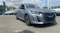 Peugeot 208 1.2 Hybrid 145ch Allure e-DCS6 — photo 3