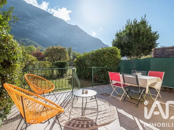 Maison 4 pièces 86 m²
