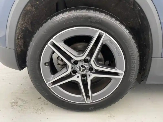 Mercedes Gla 200 d 8g-dct — photo 108