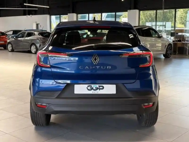 Renault Captur 1.0 tce 90ch evolution — photo 6