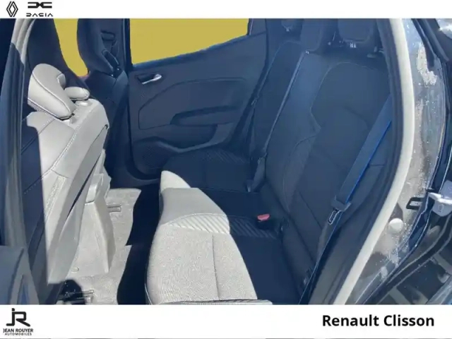Renault Clio tce 90ch esprit alpine — photo 9