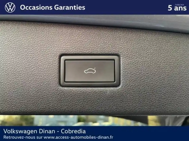Volkswagen Tiguan allspace 2.0 tdi 150ch life business dsg7 — photo 29