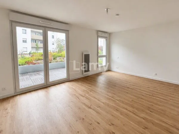 Appartement 1 pièce 32 m²