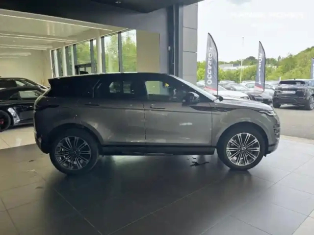 Land Rover Range Rover evoque 1.5 p270e phev 269ch dynamic hse — photo 3