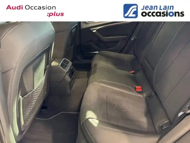Audi A6 50 tfsie 299 ch s tronic 7 quattro — photo 40
