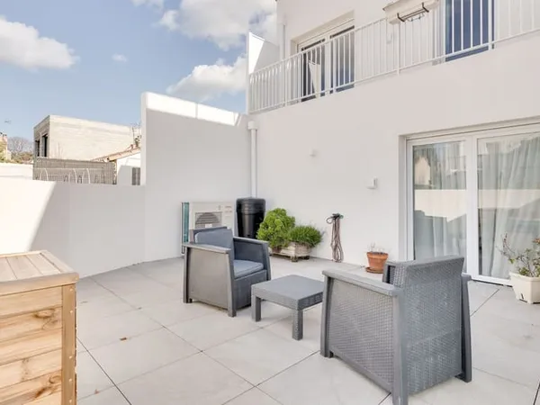 Maison 5 pièces 99 m²