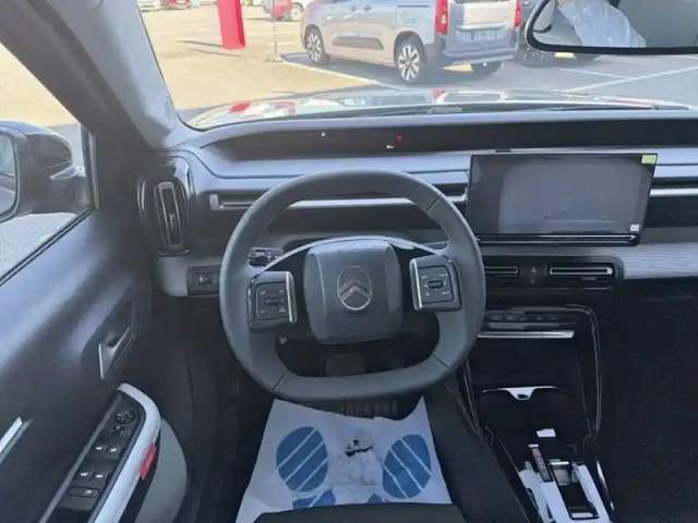 Citroën C3 e- 113 ch autonomie confort — photo 9