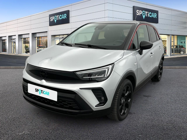 Opel Crossland 1.5 d 110 ch bvm6 gs