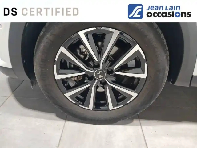 Ds Ds 3 hybride 136 e-dct6 — photo 13