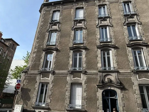 Appartement 4 pièces 95 m²