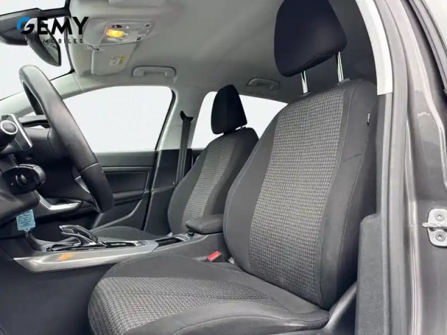 Peugeot 308 puretech 130ch s&amp;s eat8 — photo 79