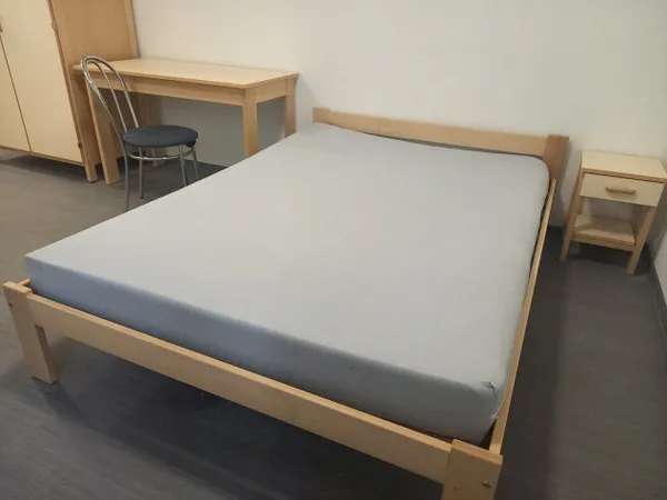 Appartement Location Strasbourg 1p 13m² 540€