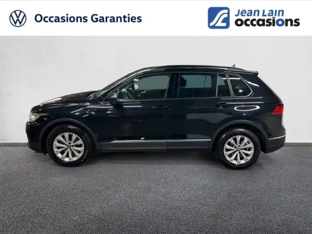 Volkswagen Tiguan 2.0 tdi 150ch dsg7 — photo 7