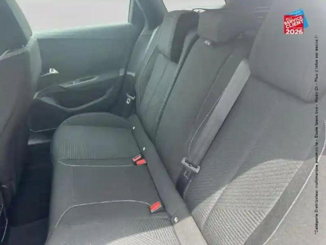 Peugeot 308 sw 1.5 bluehdi 130ch s&amp;s active pack — photo 11