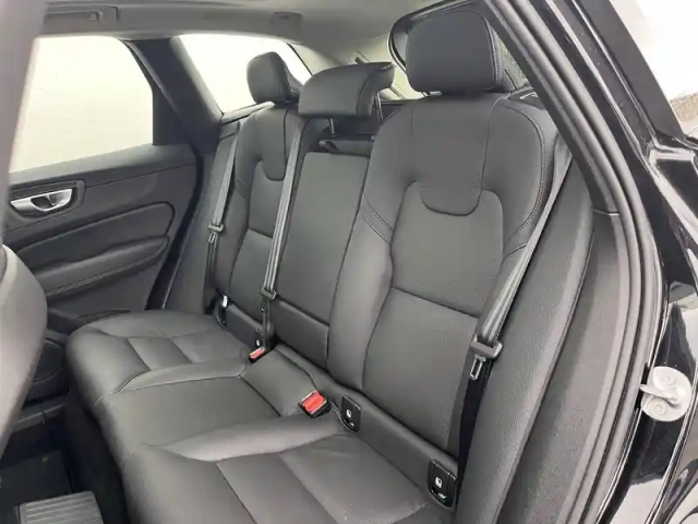 Volvo Xc60 t6 awd hybride rechargeable 253 ch+145 ch geartronic 8 — photo 13