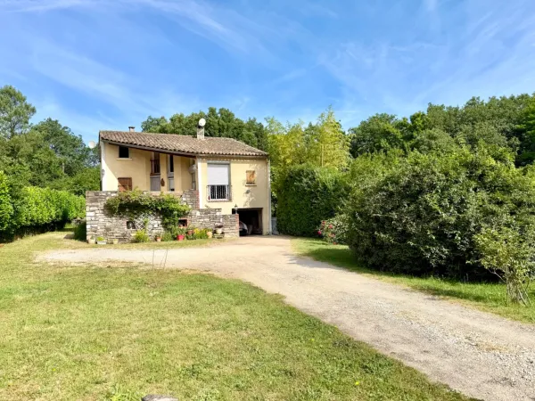 Maison 4 pièces 106 m²