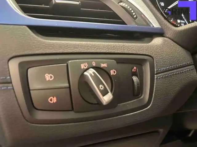 Bmw X2 sdrive 16d 116 ch bvm6 — photo 24