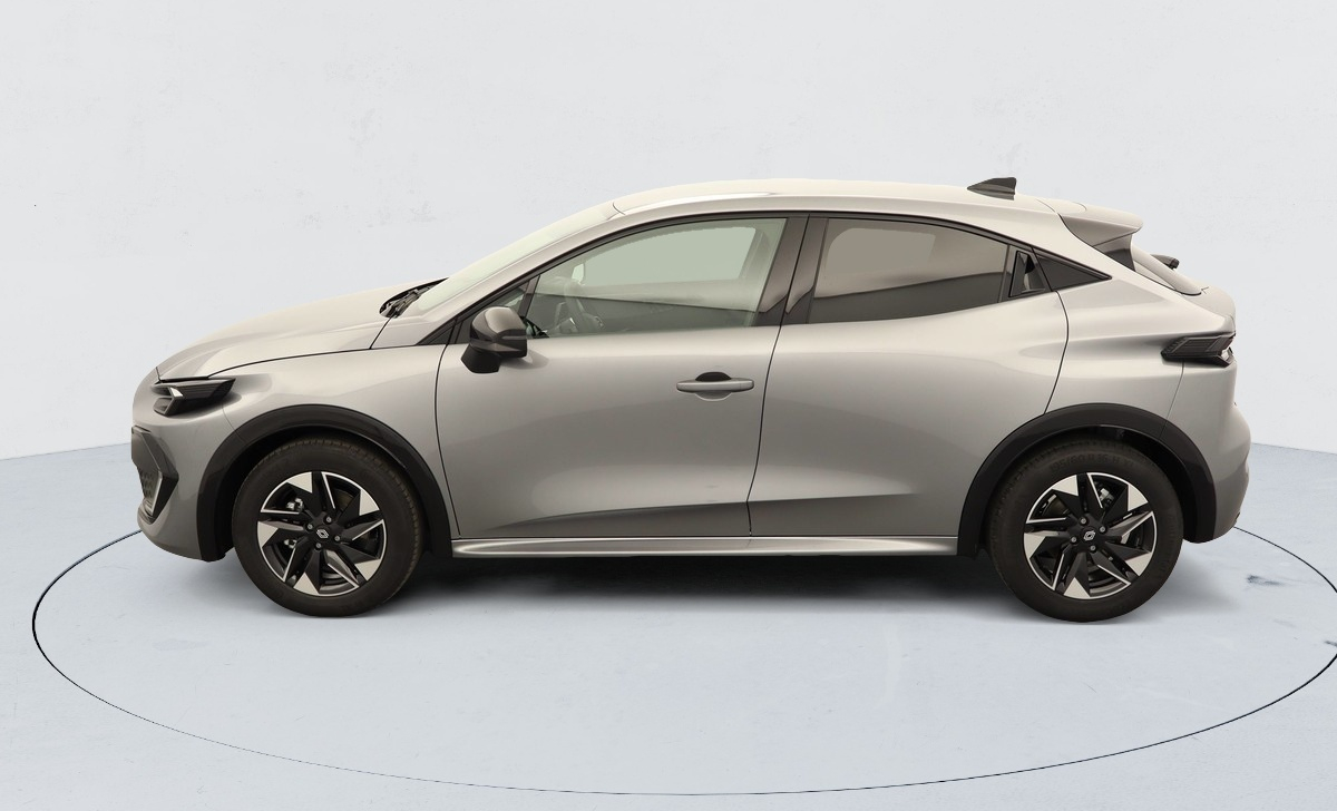 Renault Clio 6 — photo 30