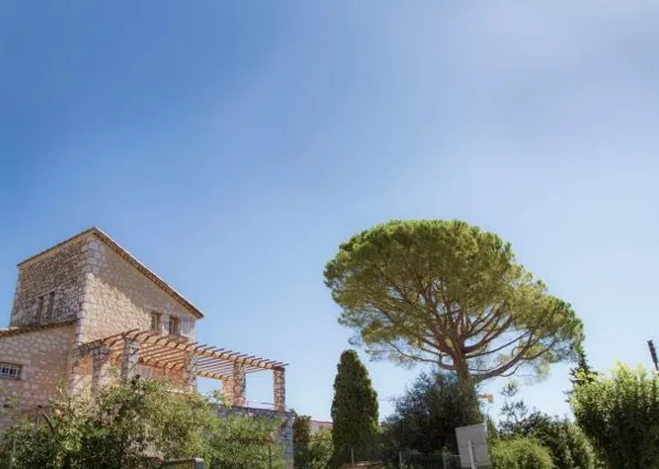 Maison de 220m2 à louer sur Vence