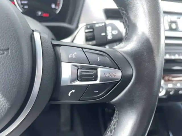 Bmw X2 sdrive 18d 150 ch bva8 — photo 36